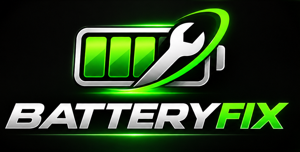 Batteryfix